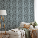  wallpaper lifestyle chaise mockup