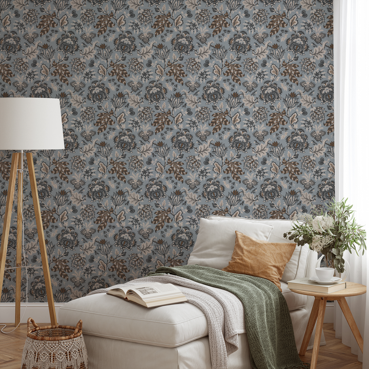  wallpaper lifestyle chaise mockup