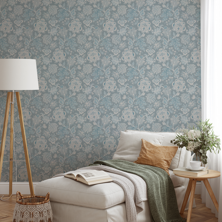  wallpaper lifestyle chaise mockup