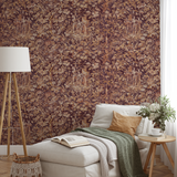  wallpaper lifestyle chaise mockup