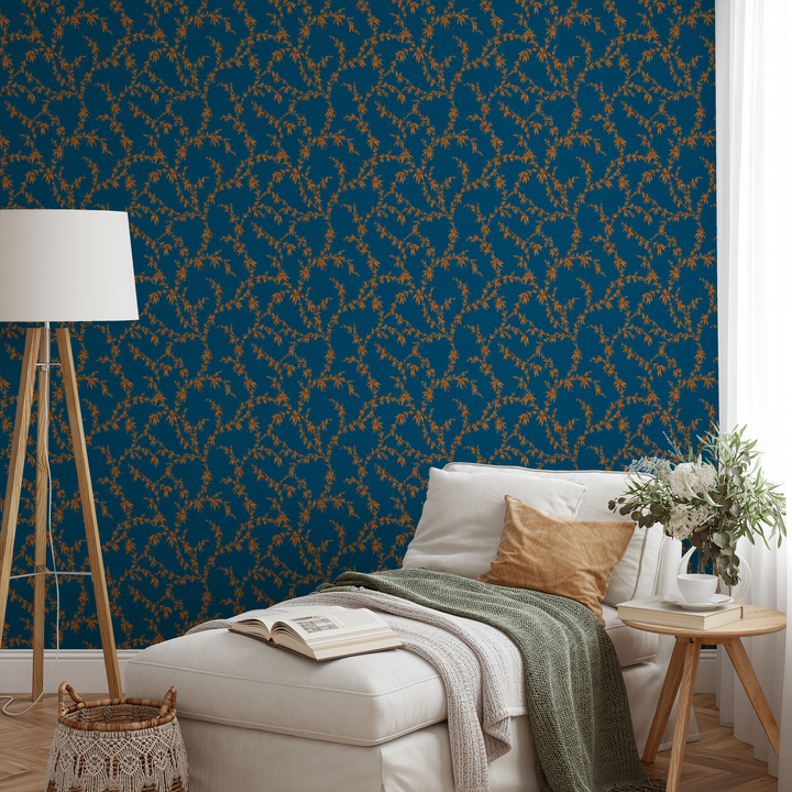  wallpaper lifestyle chaise mockup