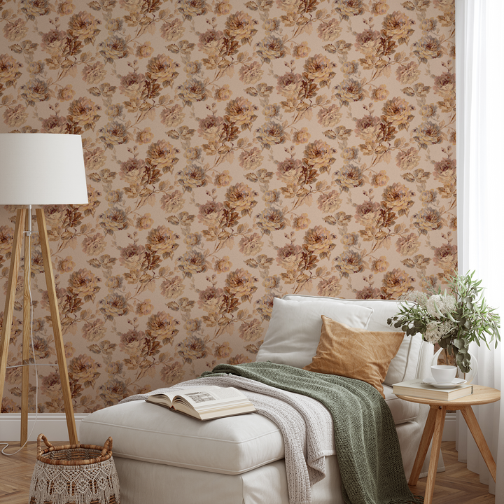  wallpaper lifestyle chaise mockup