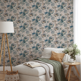  wallpaper lifestyle chaise mockup