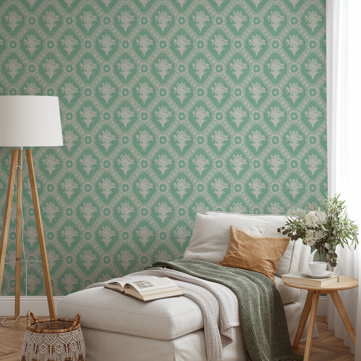  wallpaper lifestyle chaise mockup