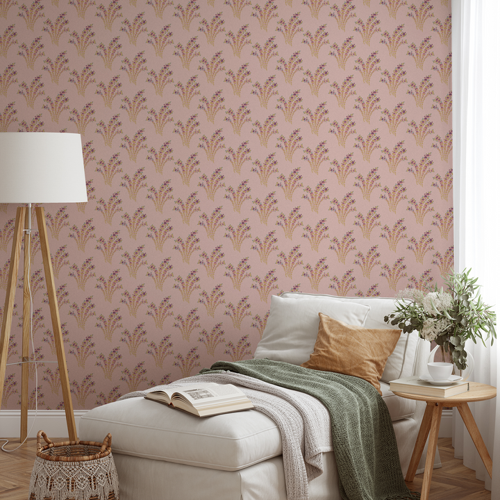  wallpaper lifestyle chaise mockup