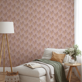  wallpaper lifestyle chaise mockup