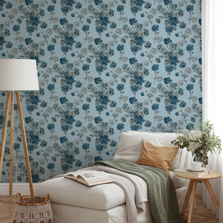 wallpaper lifestyle chaise mockup