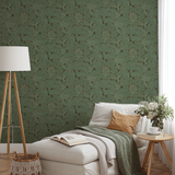  wallpaper lifestyle chaise mockup