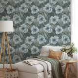  wallpaper lifestyle chaise mockup