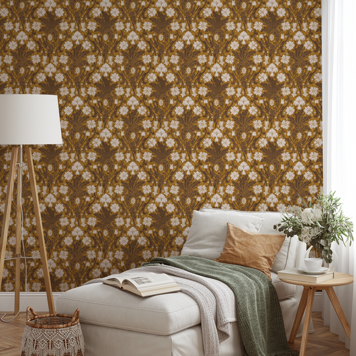  wallpaper lifestyle chaise mockup