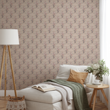  wallpaper lifestyle chaise mockup