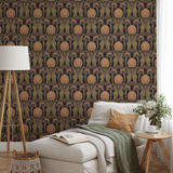  wallpaper lifestyle chaise mockup