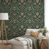  wallpaper lifestyle chaise mockup