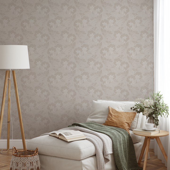  wallpaper lifestyle chaise mockup