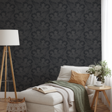  wallpaper lifestyle chaise mockup