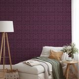  wallpaper lifestyle chaise mockup