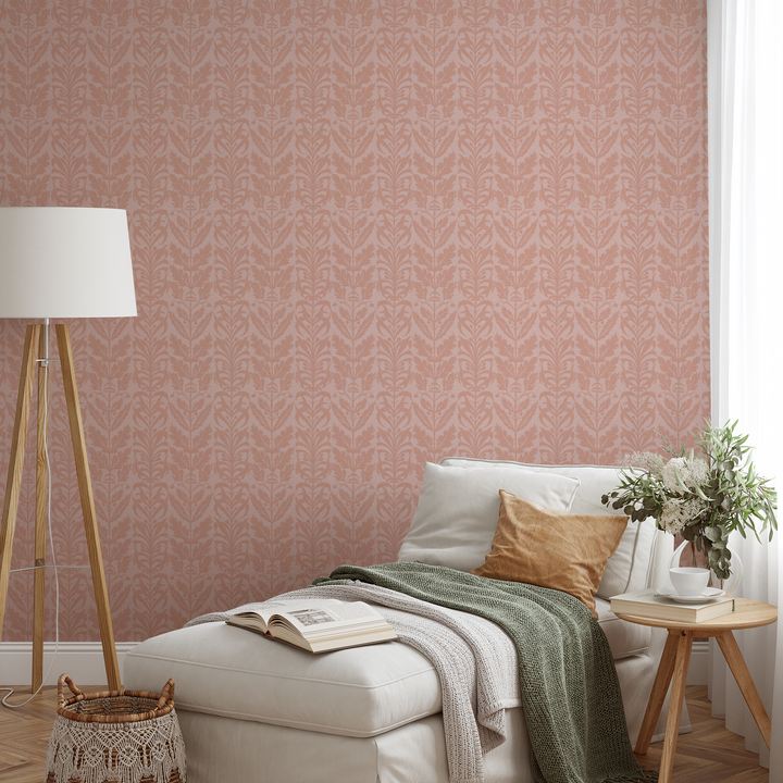  wallpaper lifestyle chaise mockup