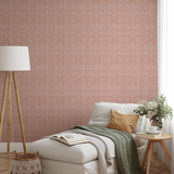  wallpaper lifestyle chaise mockup