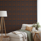  wallpaper lifestyle chaise mockup