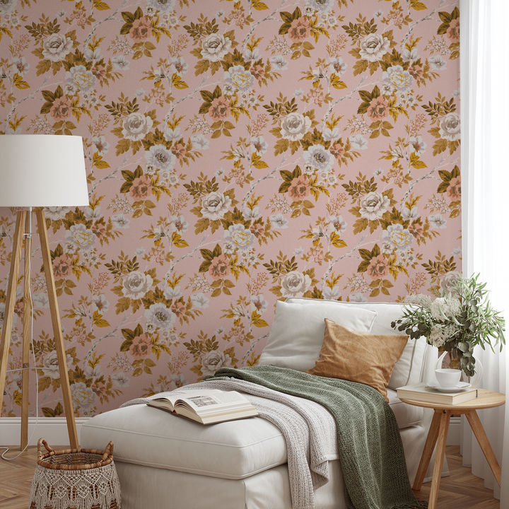  wallpaper lifestyle chaise mockup