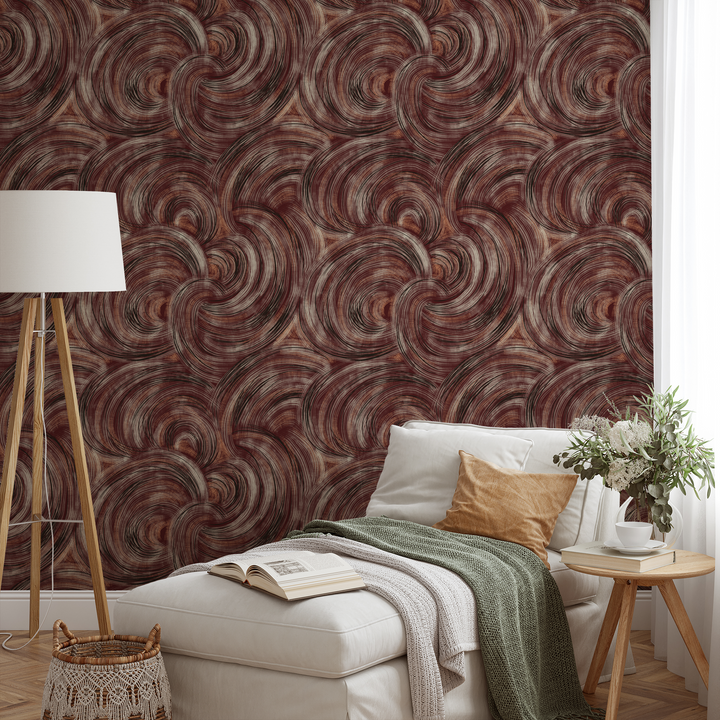  wallpaper lifestyle chaise mockup