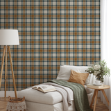  wallpaper lifestyle chaise mockup