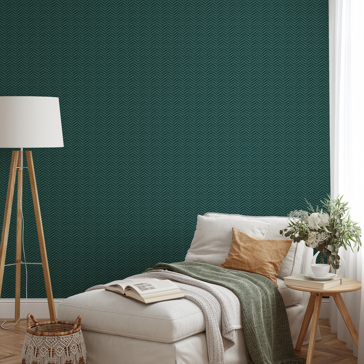  wallpaper lifestyle chaise mockup