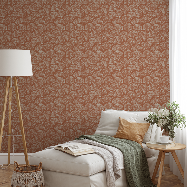  wallpaper lifestyle chaise mockup