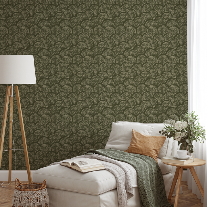 wallpaper lifestyle chaise mockup