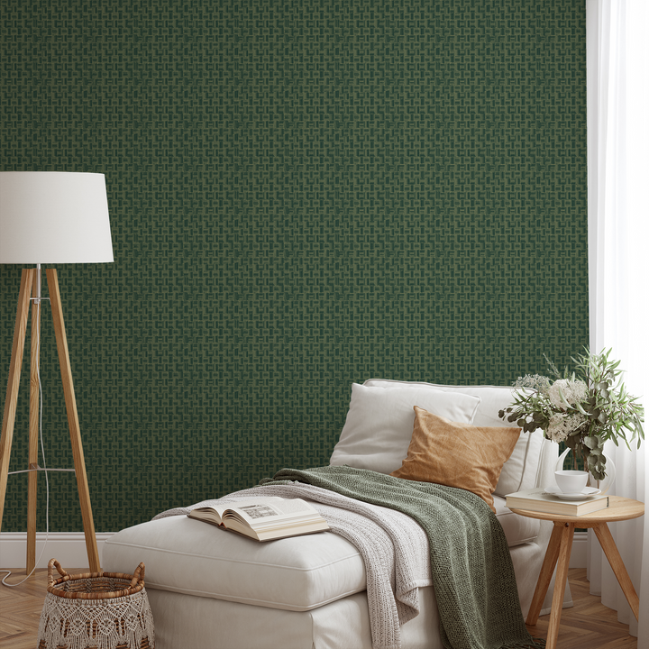  wallpaper lifestyle chaise mockup