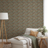  wallpaper lifestyle chaise mockup