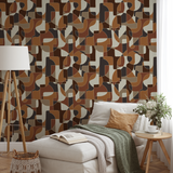 wallpaper lifestyle chaise mockup