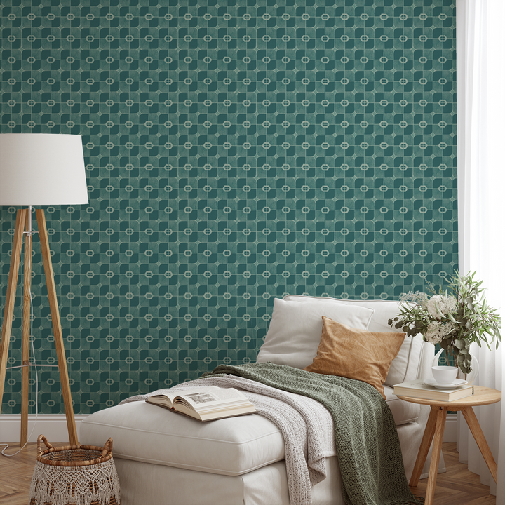  wallpaper lifestyle chaise mockup
