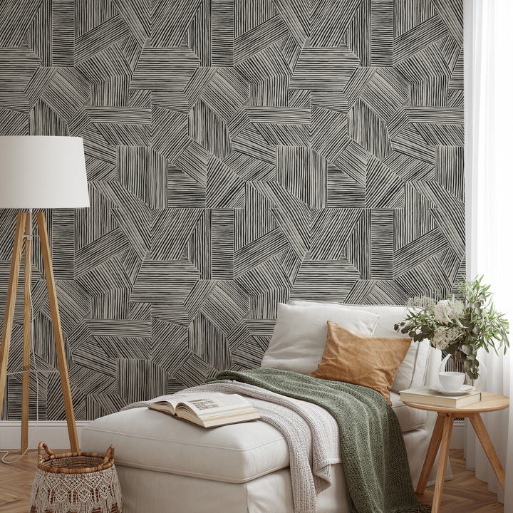  wallpaper lifestyle chaise mockup