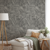  wallpaper lifestyle chaise mockup