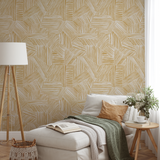  wallpaper lifestyle chaise mockup