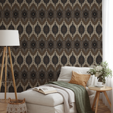  wallpaper lifestyle chaise mockup