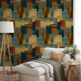  wallpaper lifestyle chaise mockup