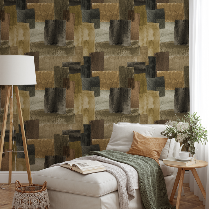  wallpaper lifestyle chaise mockup