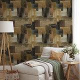  wallpaper lifestyle chaise mockup