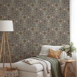  wallpaper lifestyle chaise mockup