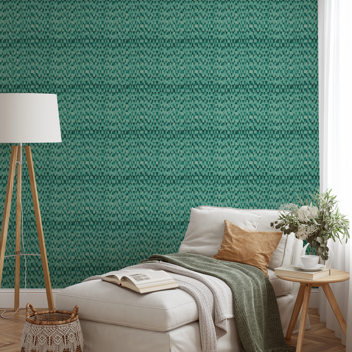 wallpaper lifestyle chaise mockup