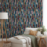  wallpaper lifestyle chaise mockup