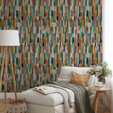  wallpaper lifestyle chaise mockup