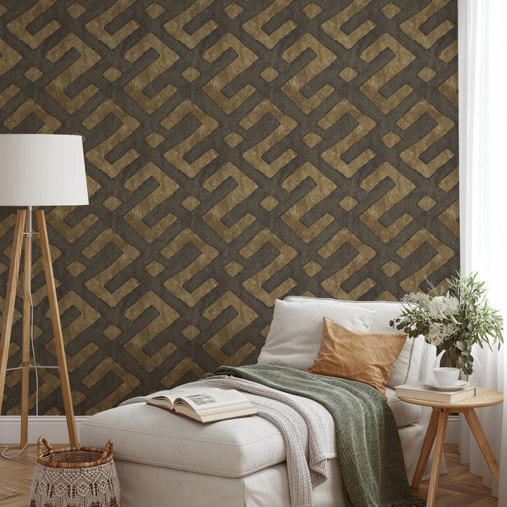  wallpaper lifestyle chaise mockup
