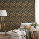  wallpaper lifestyle chaise mockup