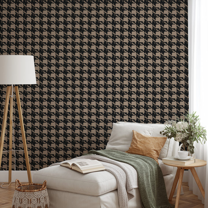  wallpaper lifestyle chaise mockup
