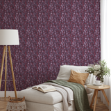  wallpaper lifestyle chaise mockup