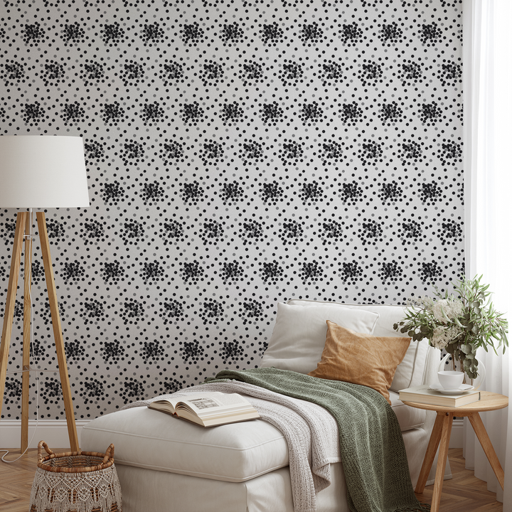  wallpaper lifestyle chaise mockup