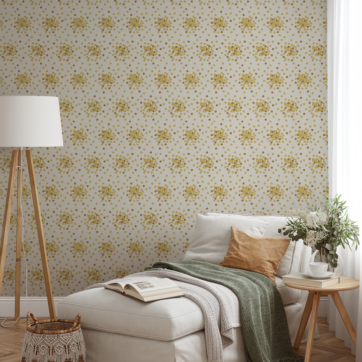  wallpaper lifestyle chaise mockup